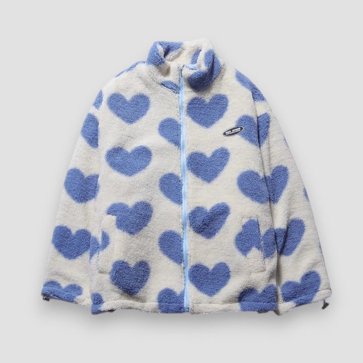 Valentina | Giacca Cardigan