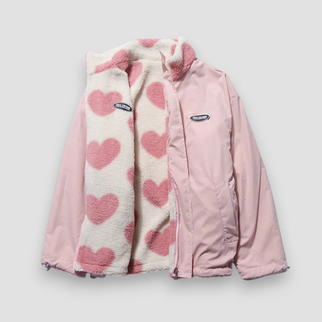 Valentina | Giacca Cardigan