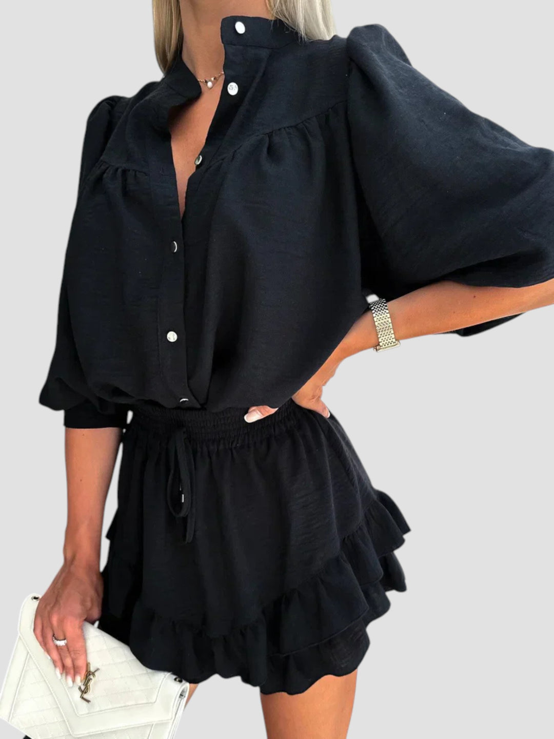 Jazmin | Coordinato