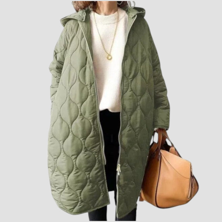 Priscilla | Cappotto
