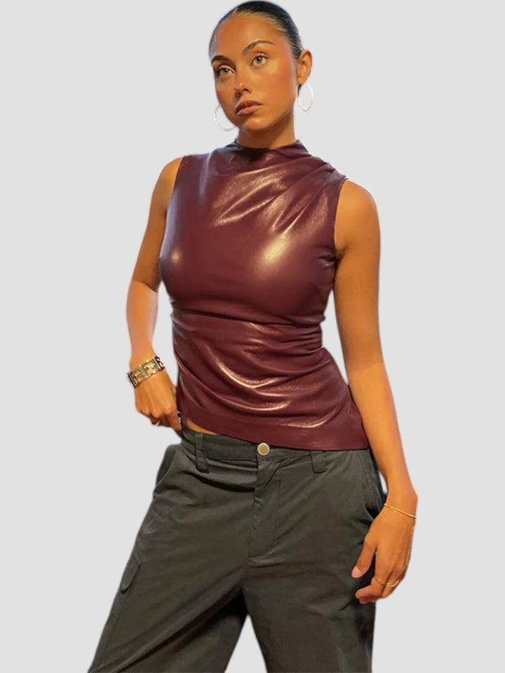 Rachel | Top