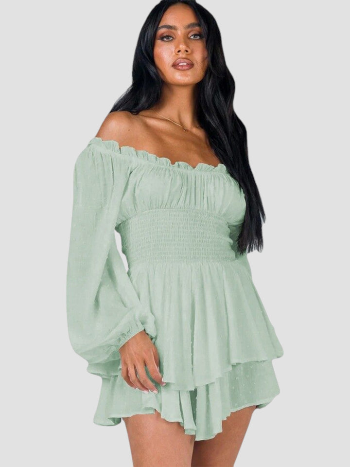 Allegra | Abito