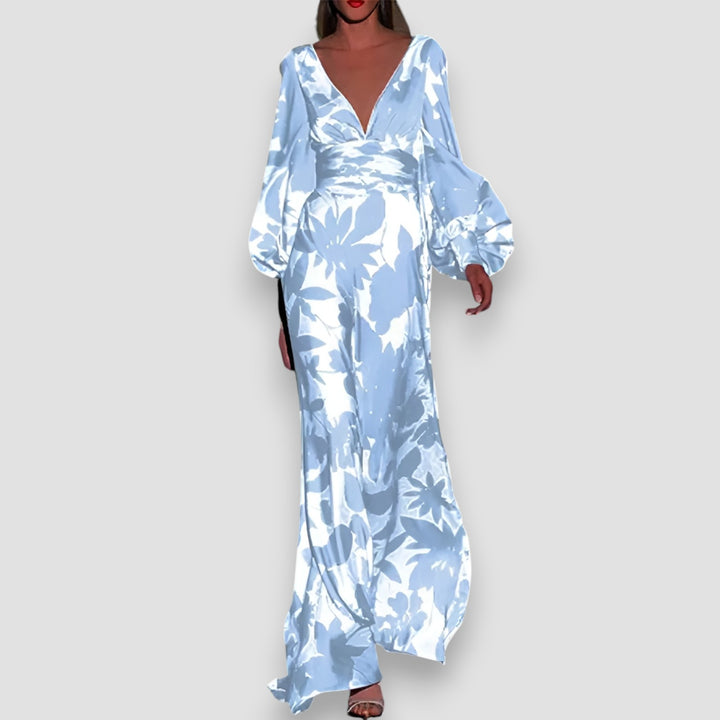 Brenda | Abito Elegante