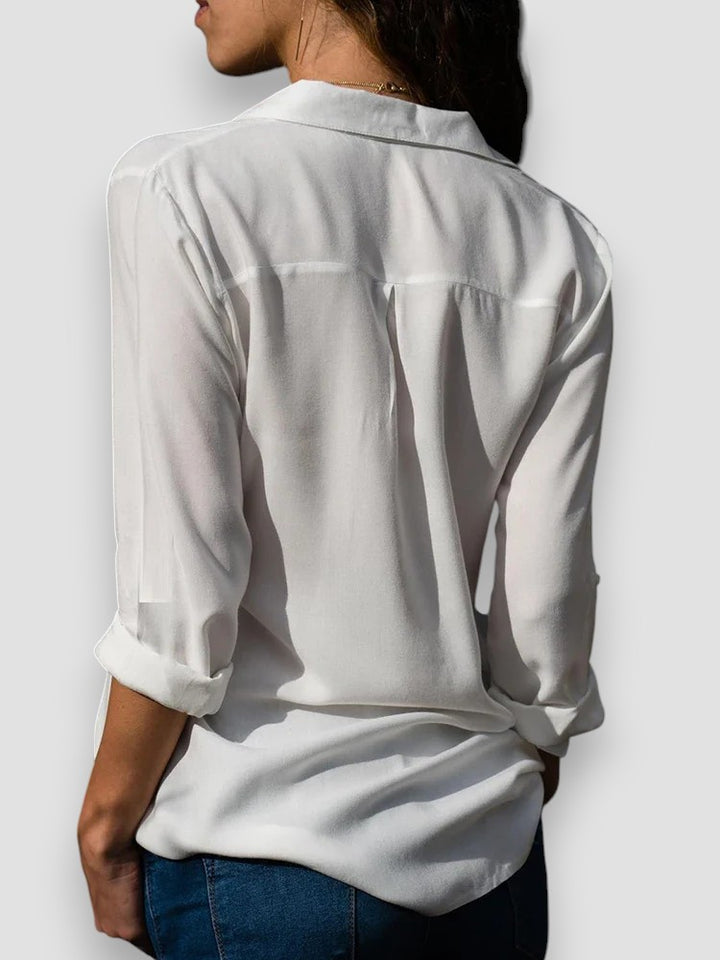 Gaia | Blusa