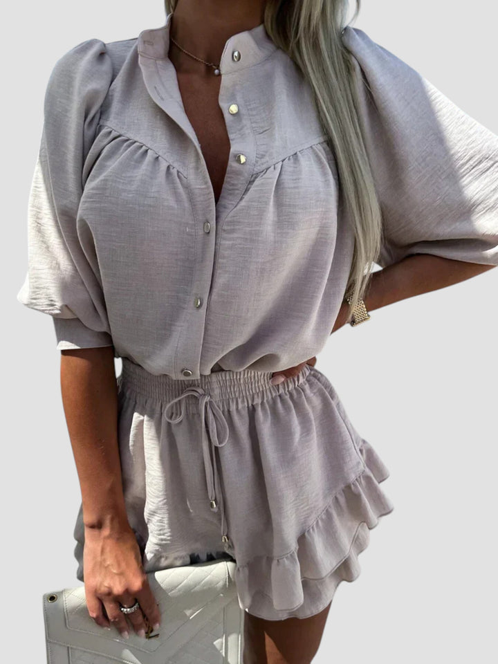 Jazmin | Coordinato