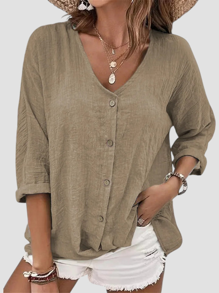 Sanne | Blusa