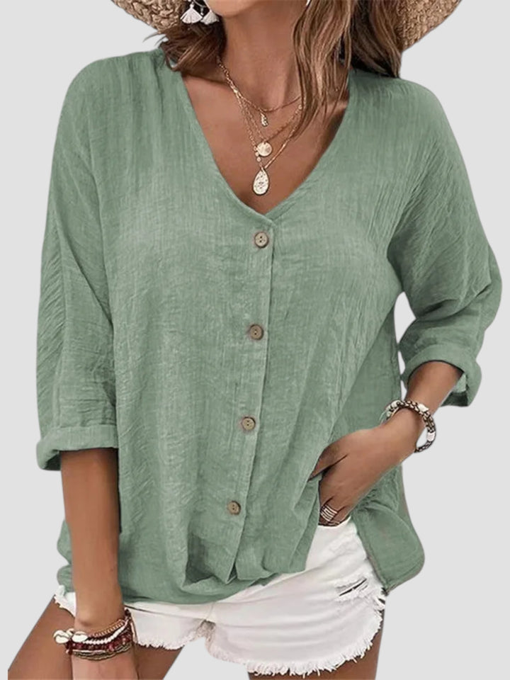 Sanne | Blusa