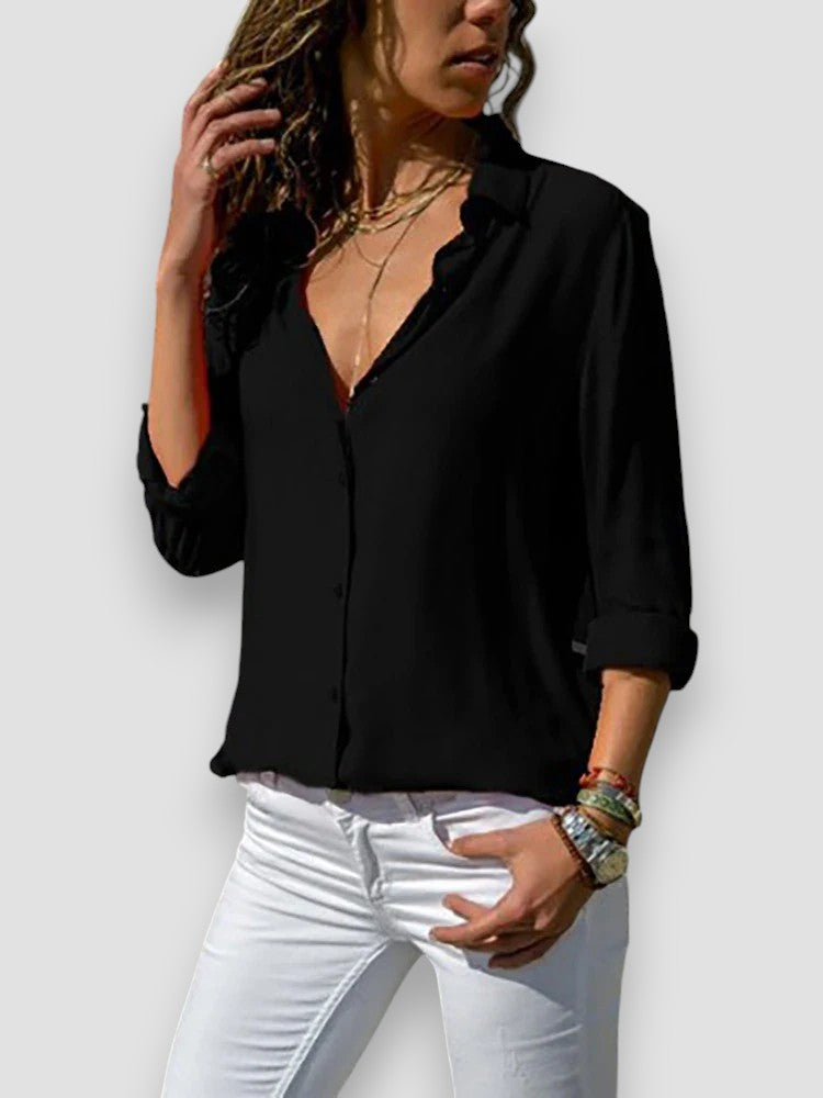 Gaia | Blusa