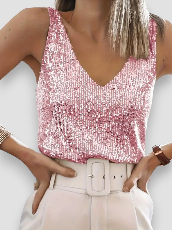 Liana | Top