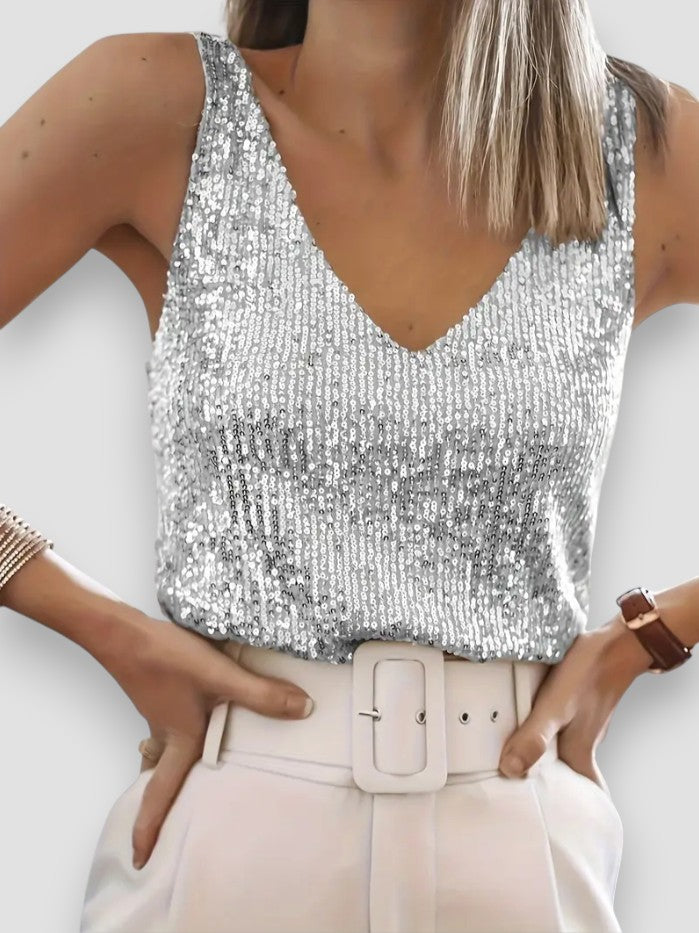 Liana | Top