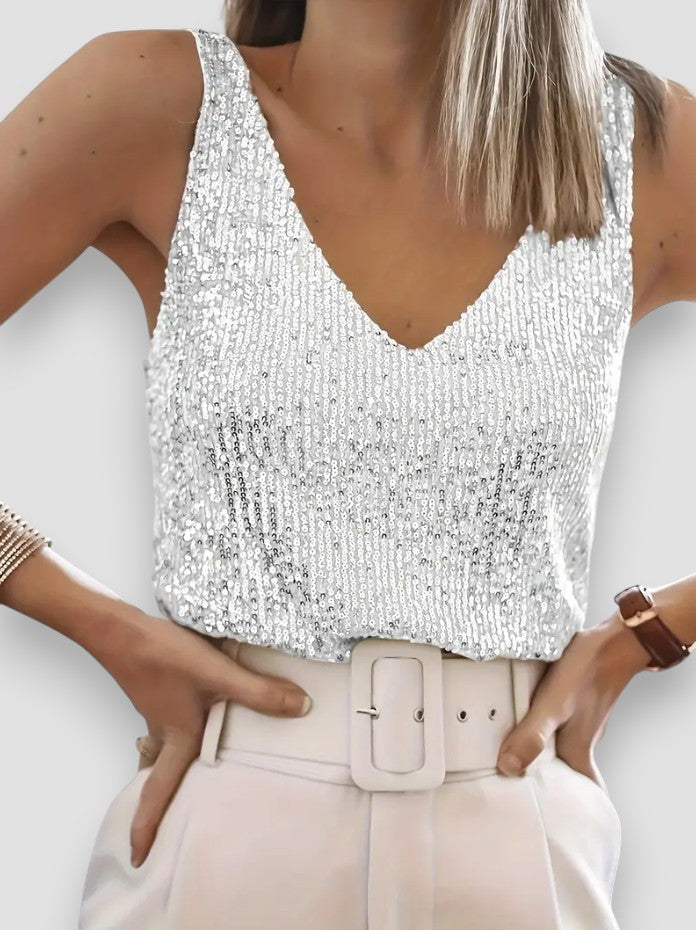 Liana | Top