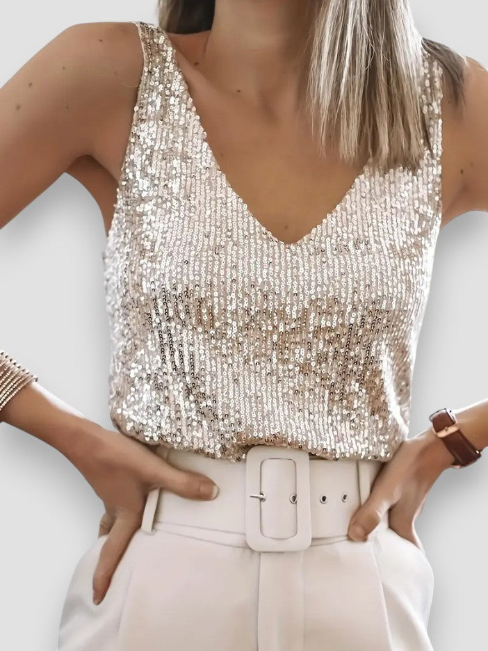 Liana | Top