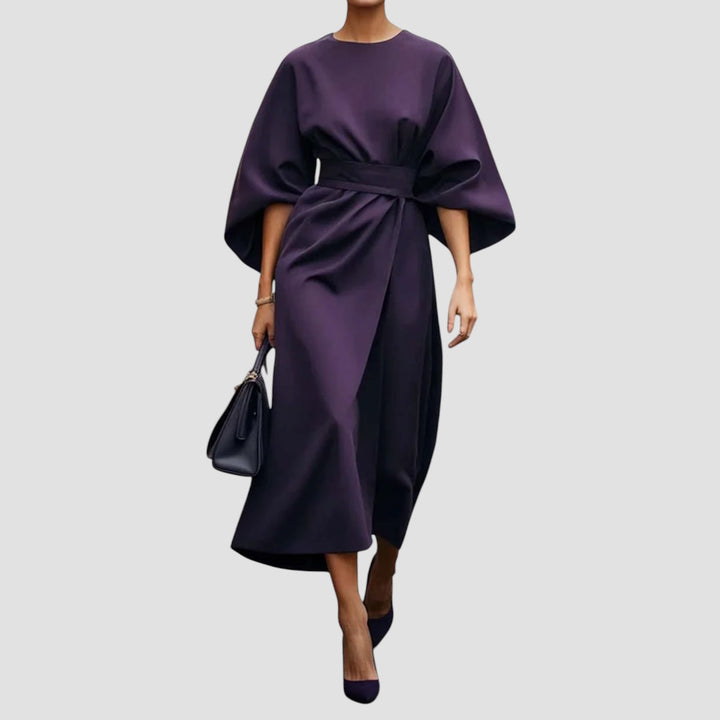 Mirella | Abito Elegante