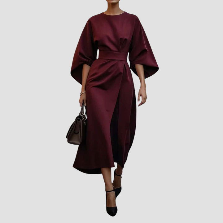 Mirella | Abito Elegante