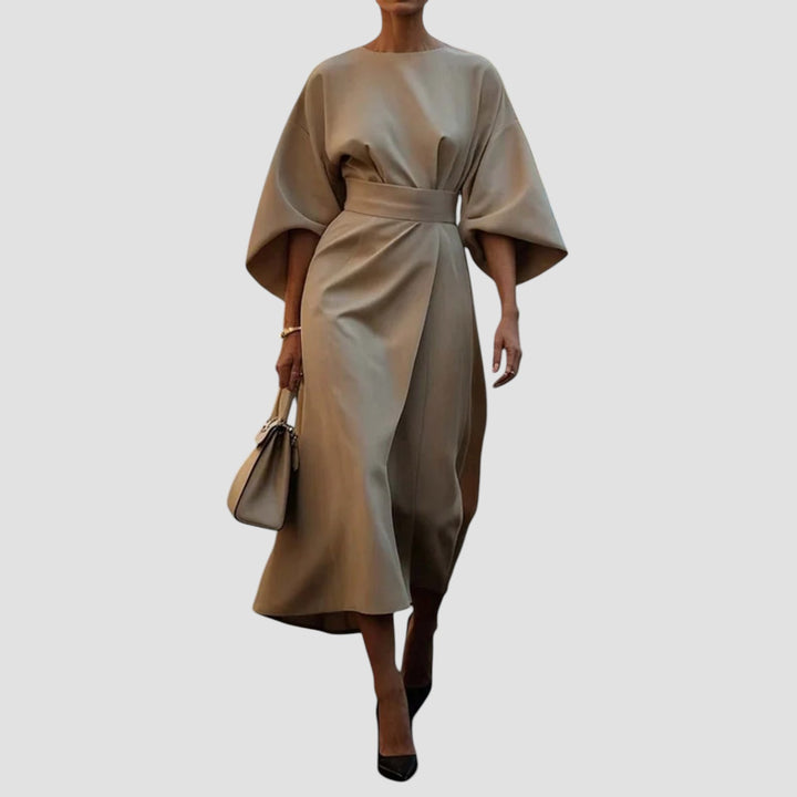 Mirella | Abito Elegante