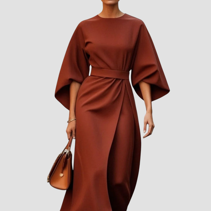 Mirella | Abito Elegante