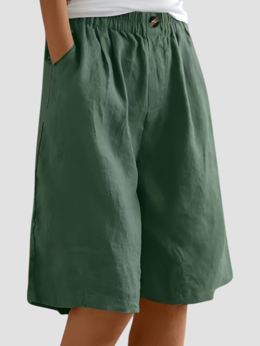 Frances | Shorts