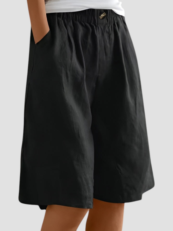 Frances | Shorts