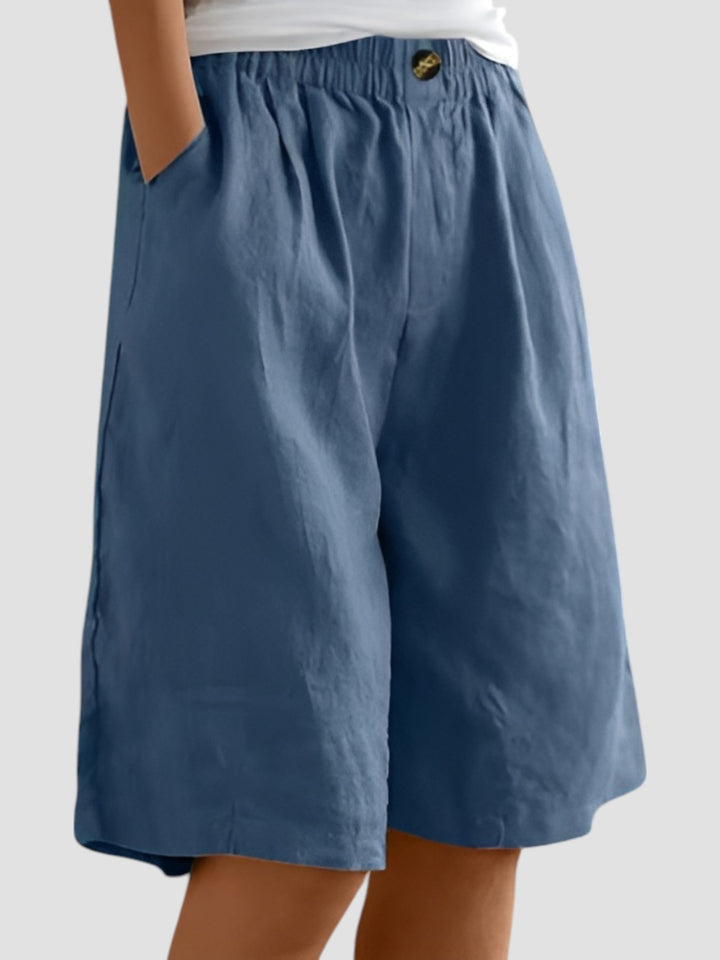 Frances | Shorts