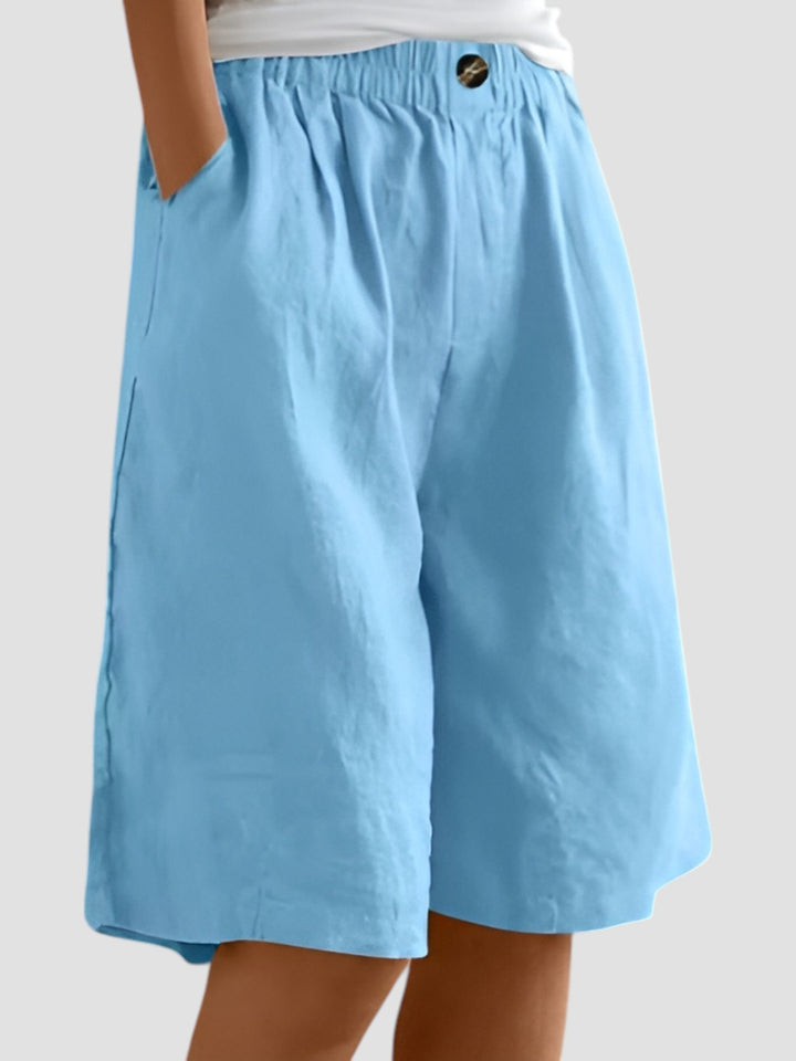 Frances | Shorts
