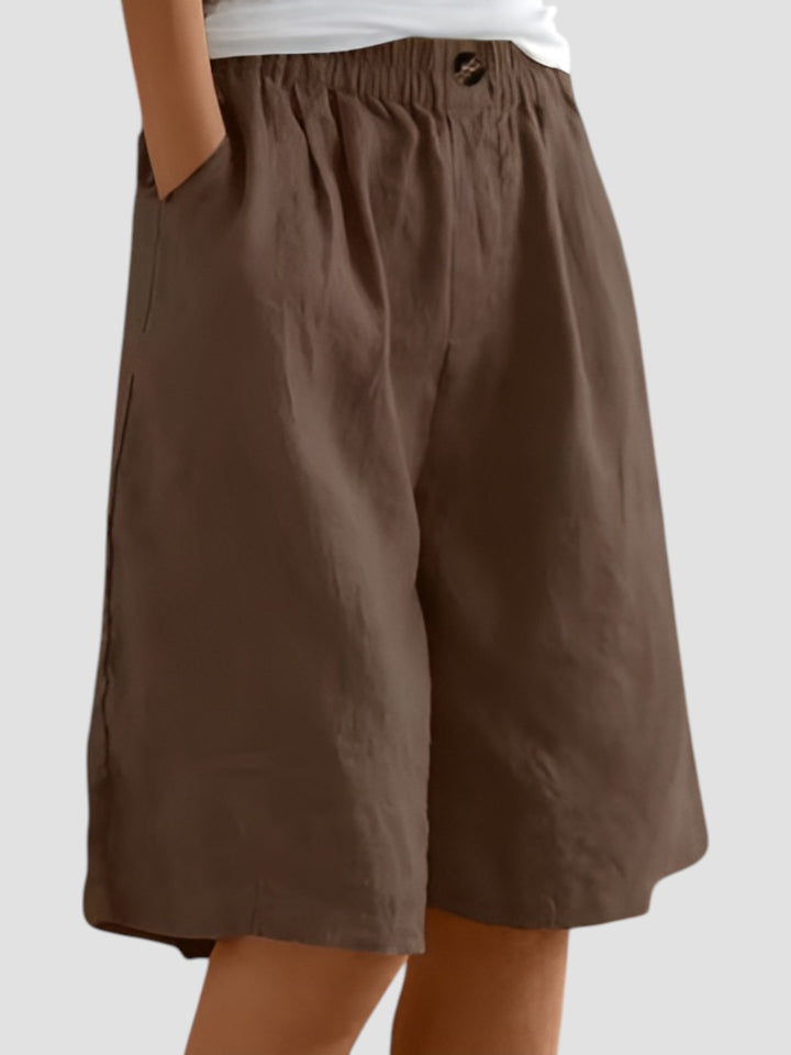 Frances | Shorts