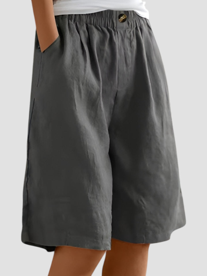 Frances | Shorts