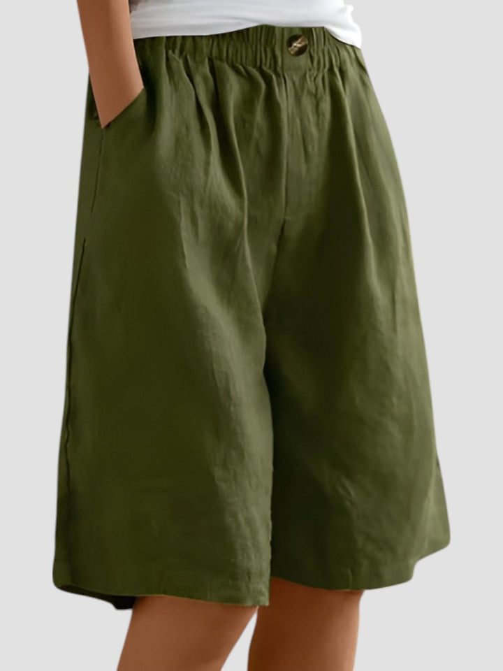 Frances | Shorts
