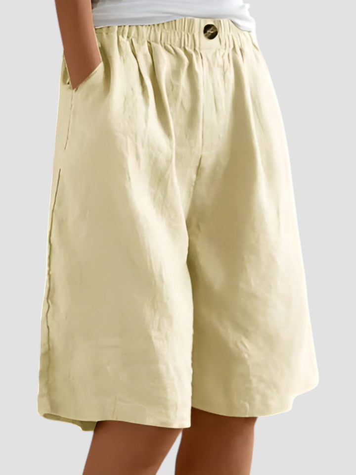 Frances | Shorts