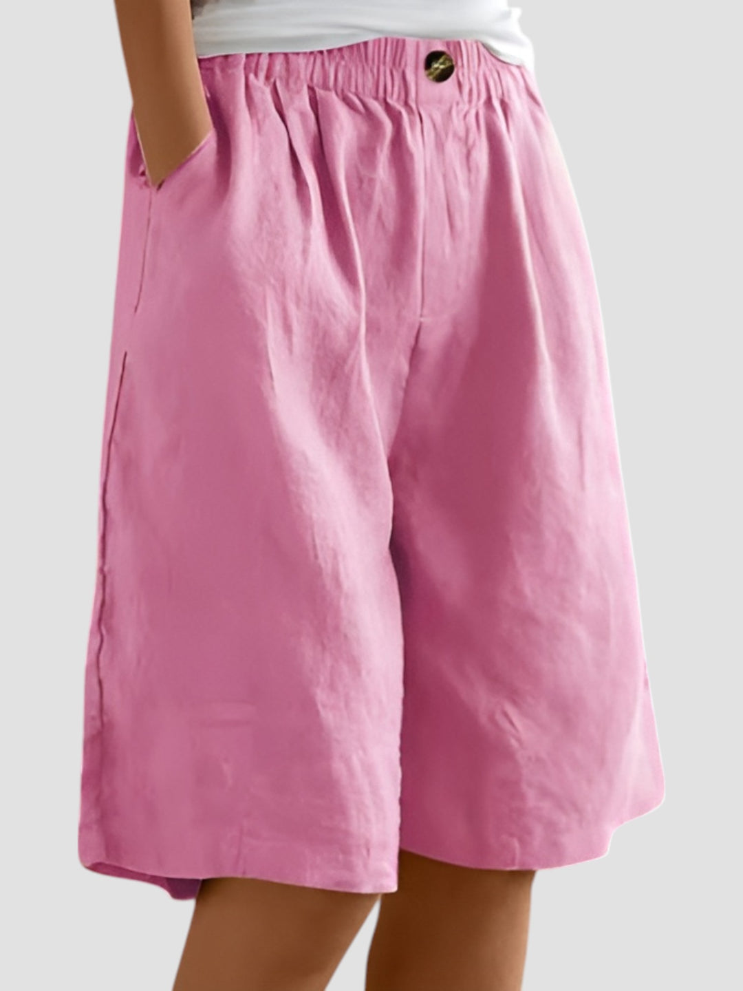 Frances | Shorts