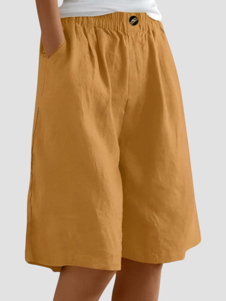 Frances | Shorts