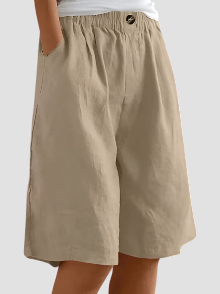 Frances | Shorts