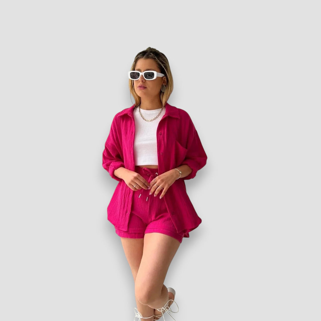 Emilia - Coordinato