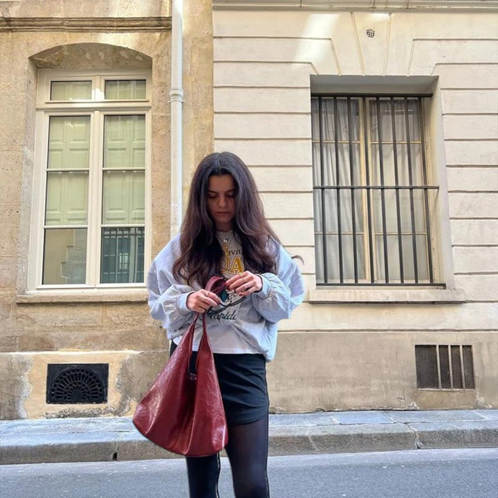 Gianna | Borsa