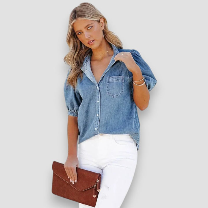Elena | Blusa