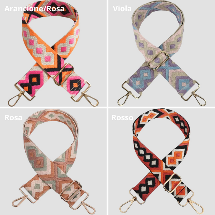 Yacintha | Borsa