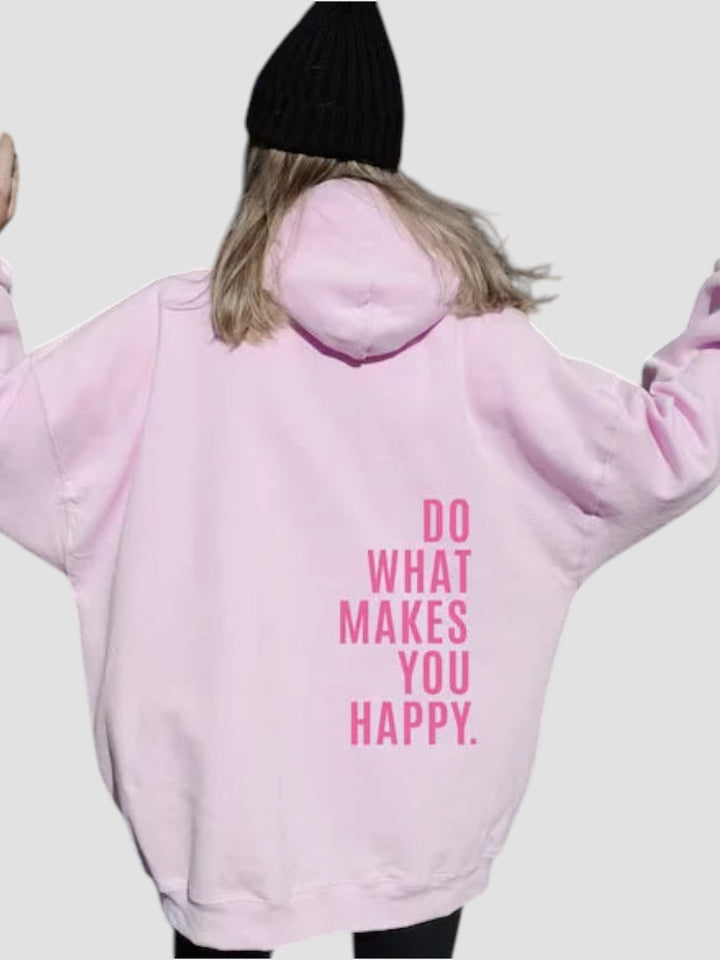Lola | Hoodie