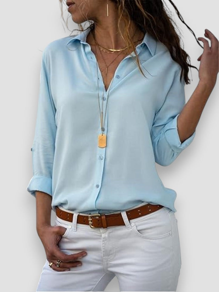 Gaia | Blusa