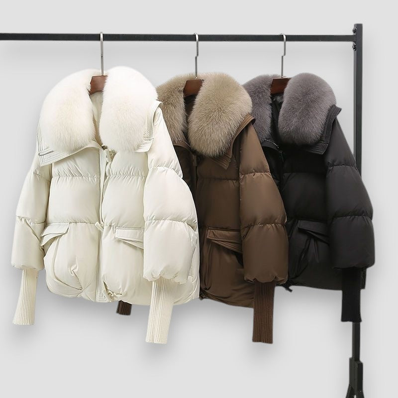 Amalia | Cappotto