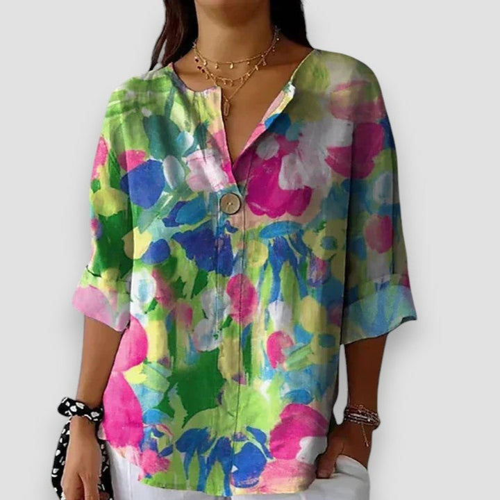 Elenora | Blusa