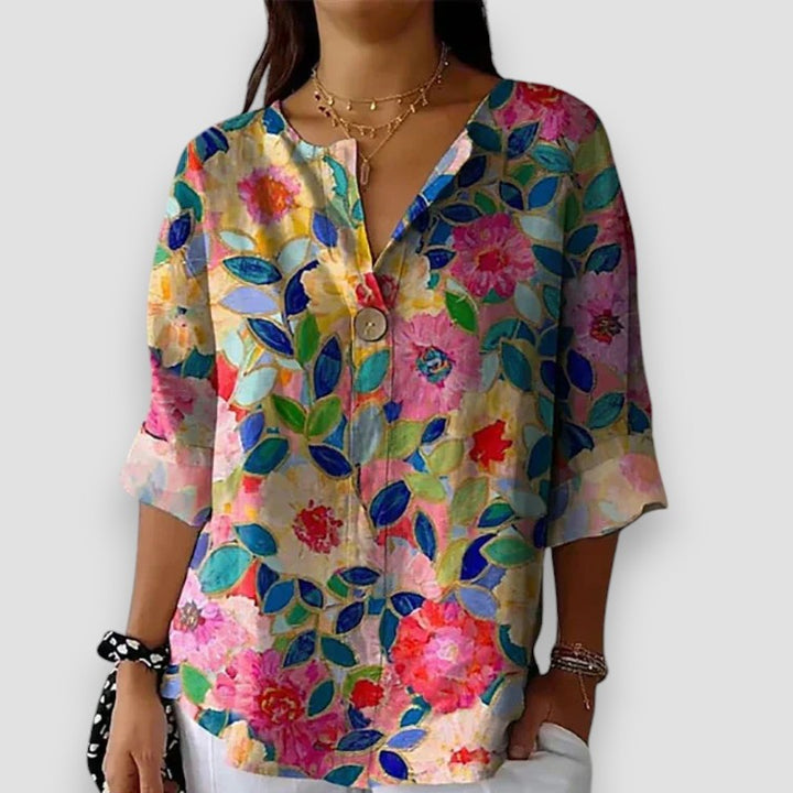 Elenora | Blusa