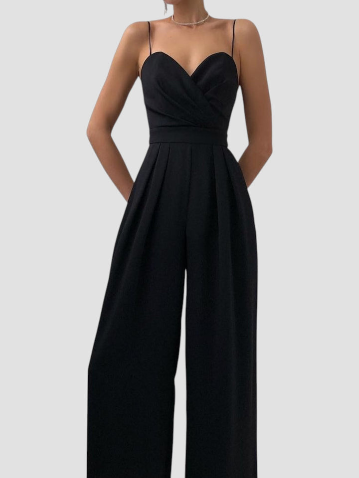 Vanda | Jumpsuit Sexy