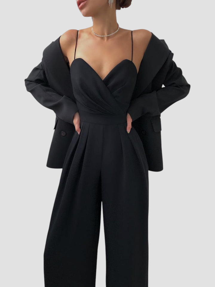 Vanda | Jumpsuit Sexy