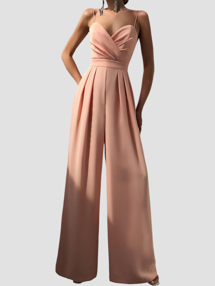 Vanda | Jumpsuit Sexy