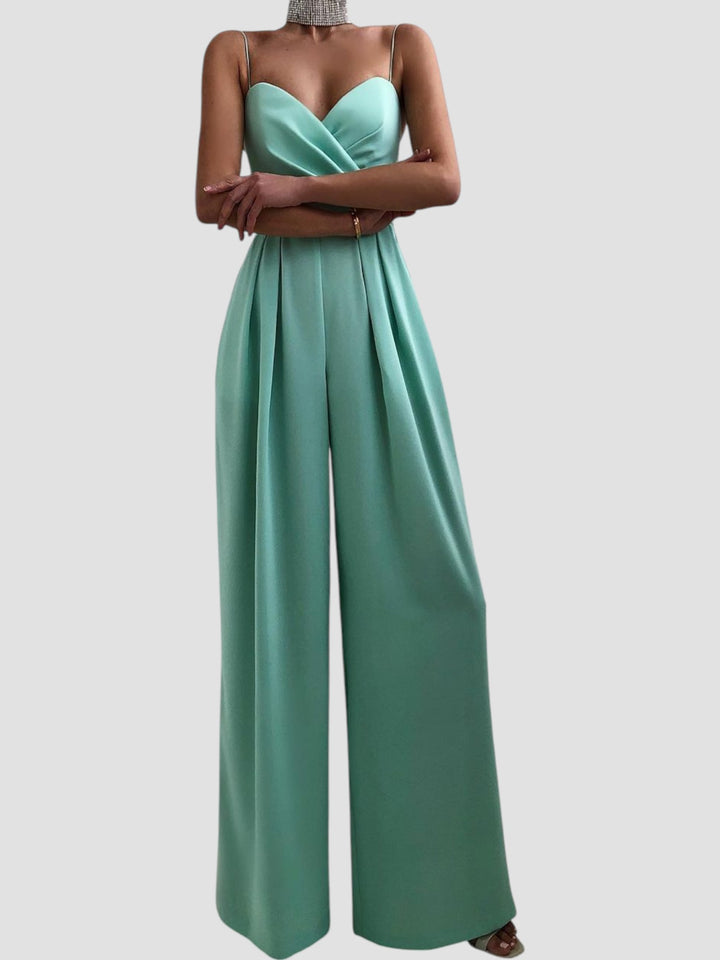 Vanda | Jumpsuit Sexy