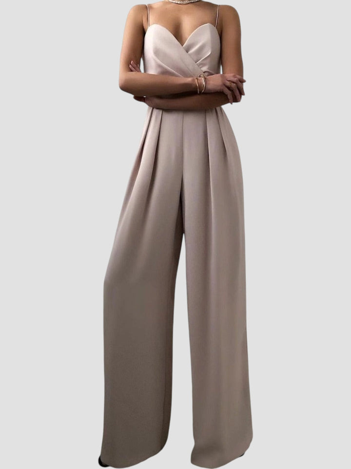 Vanda | Jumpsuit Sexy