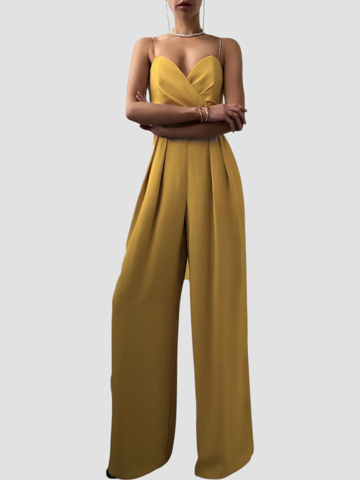 Vanda | Jumpsuit Sexy