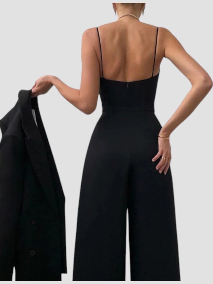 Vanda | Jumpsuit Sexy