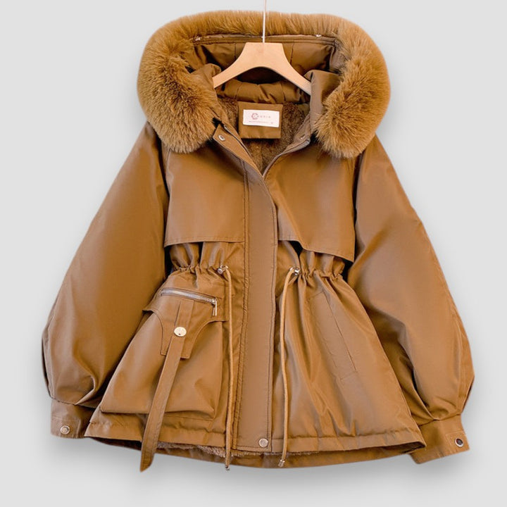 Isabella | Cappotto