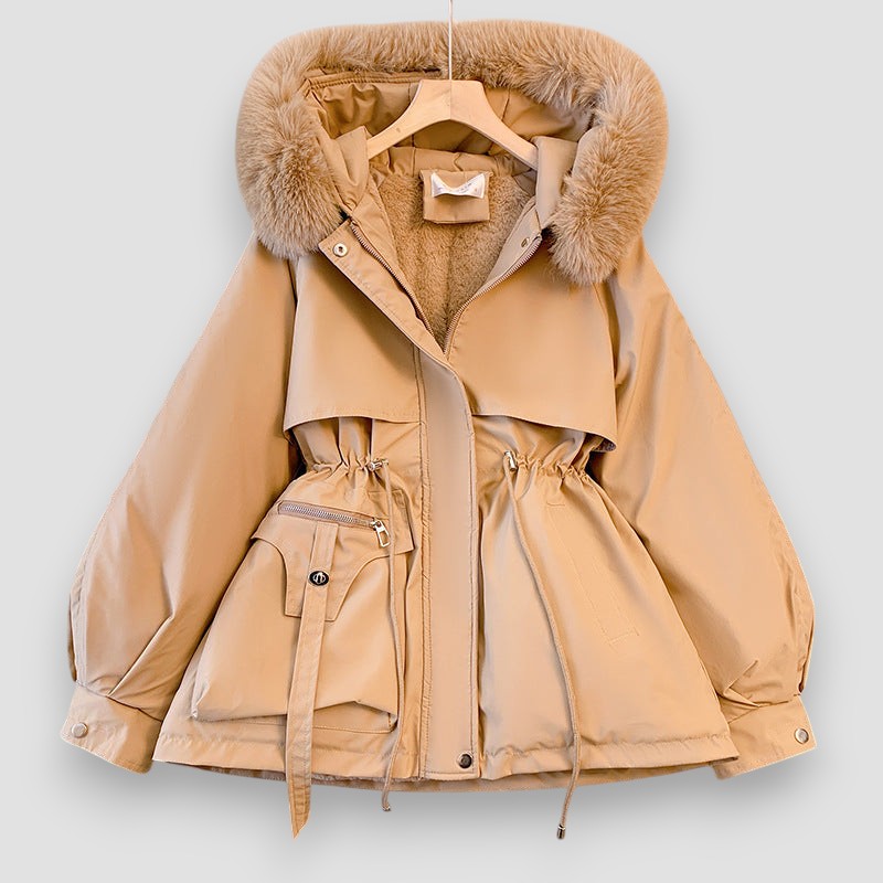 Isabella | Cappotto