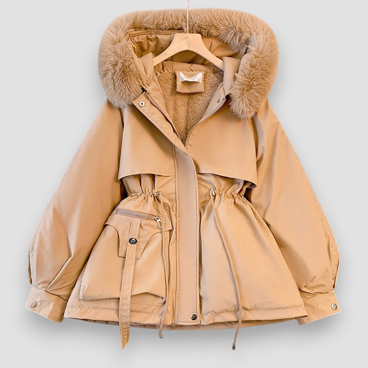 Isabella | Cappotto